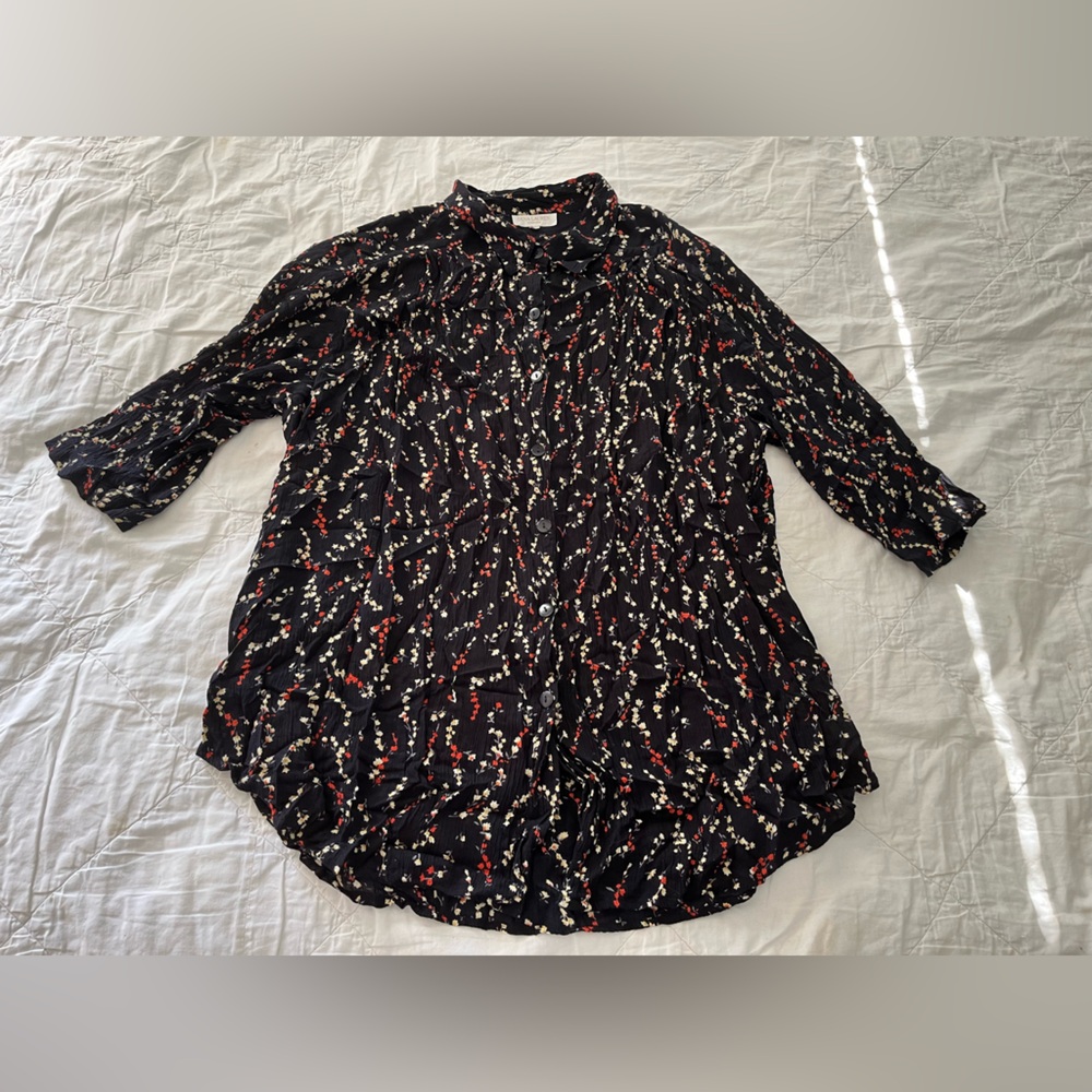 Never worn: Vintage blouse